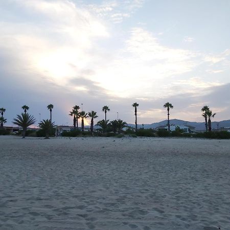 Villa Casita En La Playa Planta Baja De Adosado Castellón de la Plana Exterior foto