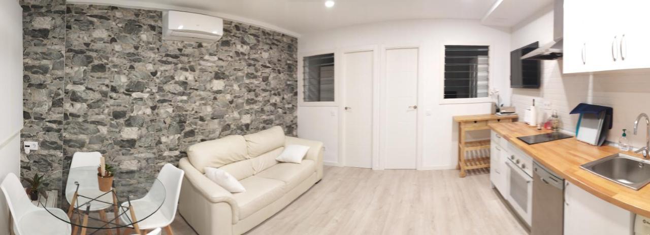 Villa Casita En La Playa Planta Baja De Adosado Castellón de la Plana Exterior foto